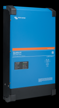 Preview: Quattro-II 24/5000/120-50/50